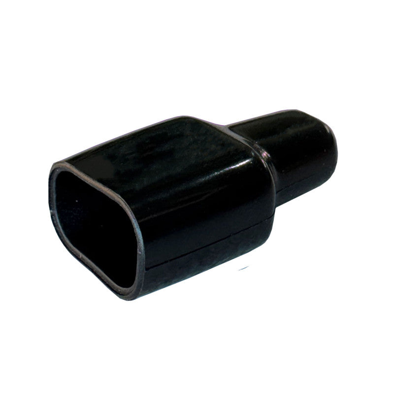 30A Cable Sheath BLACK