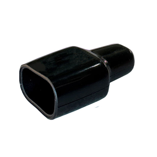 30A Cable Sheath BLACK