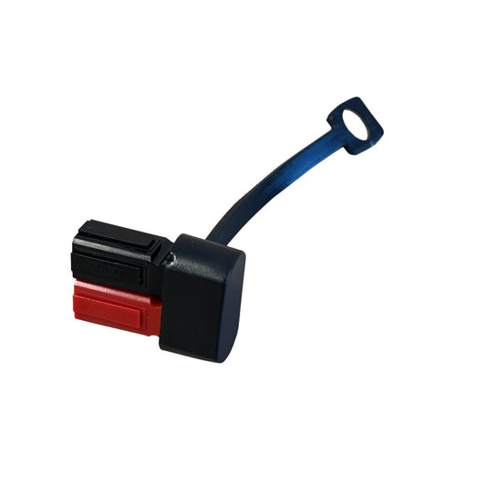 30A Dustcover for Brad Harrison equivalent plugs