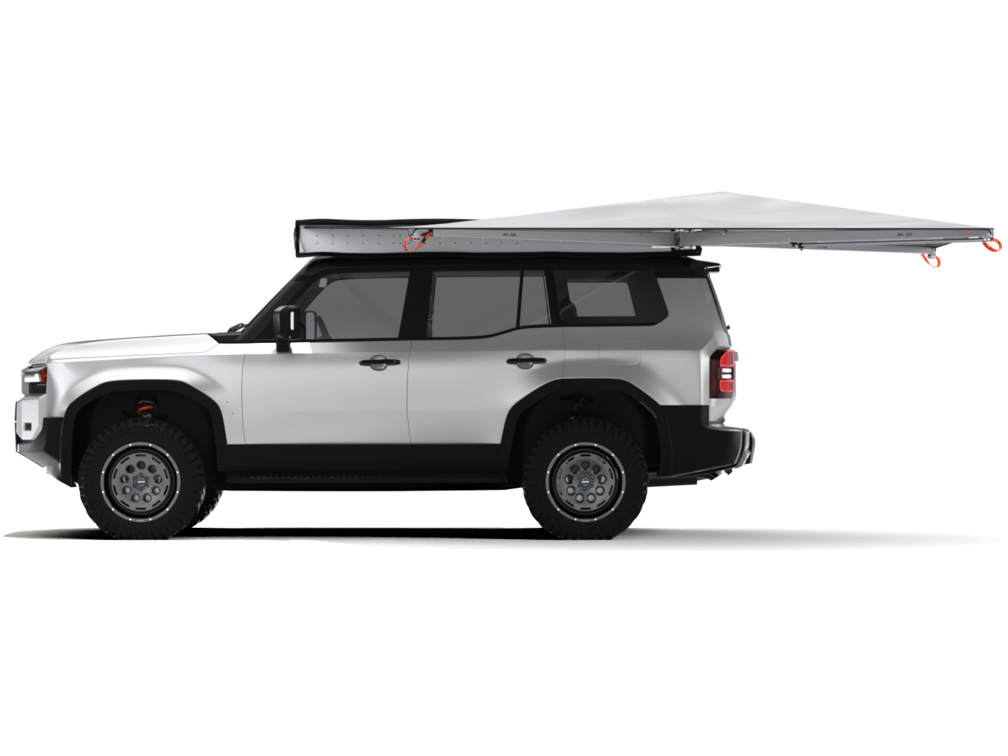 270 SHADOW AWNING - LEFT HAND SIDE