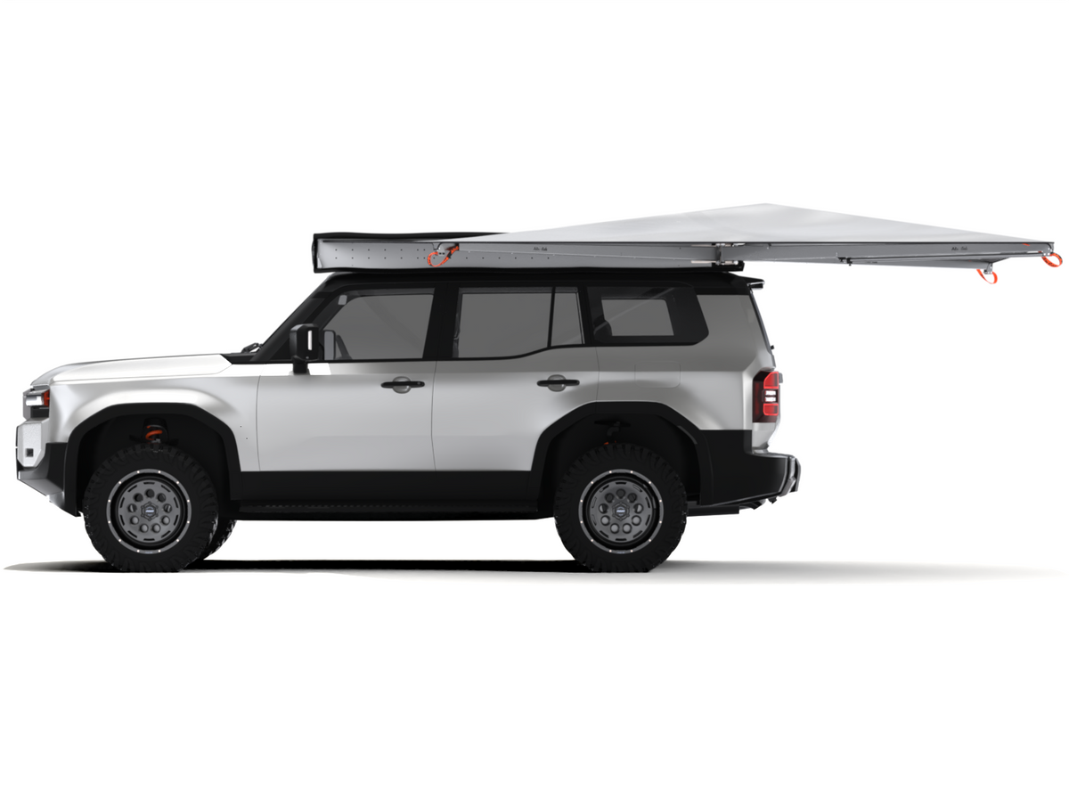 270 SHADOW AWNING - LEFT HAND SIDE