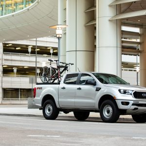 Tourtop - Ranger T6.2 (2020+) - Cab size: extended-cab