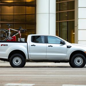 Tourtop - Ranger T6.2 (2020+) - Cab size: double-cab-roll-bar