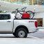 Cargo Chocks - Roof Rack / Tourtop Mount