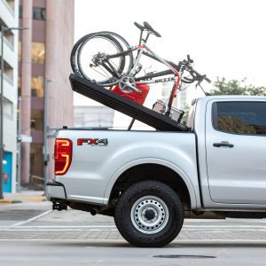 Tourtop - Ranger T6.2 (2020+) - Cab size: double-cab