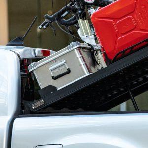 Cargo Chocks - Roof Rack / Tourtop Mount