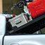 Cargo Chocks - Roof Rack / Tourtop Mount