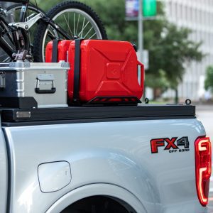 Tourtop - Ranger T6.2 (2020+) - Cab size: extended-cab
