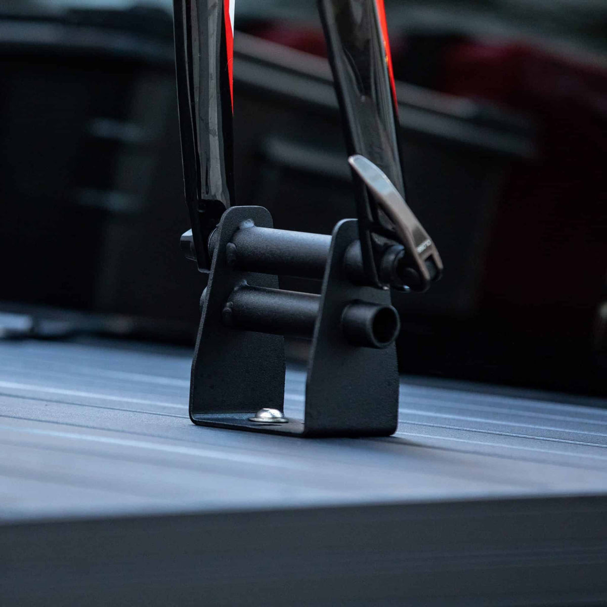 Bicycle Carrier - Roof Rack/Tourtop Mount