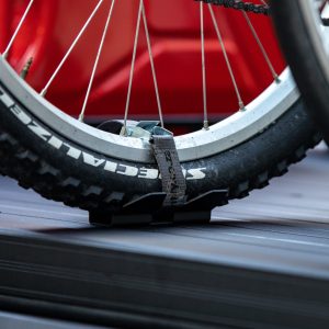 Bicycle Carrier - Roof Rack/Tourtop Mount