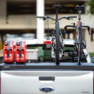 Bicycle Carrier - Roof Rack/Tourtop Mount