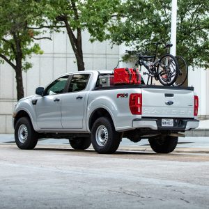 Bicycle Carrier - Roof Rack/Tourtop Mount