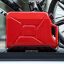Single Jerry Can Holder - Roof Rack/Tourtop Mount