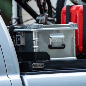 Cargo Chocks - Roof Rack / Tourtop Mount