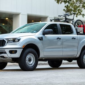 Tourtop - Ranger T6.2 (2020+) - Cab size: double-cab-roll-bar
