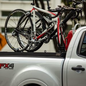 Bicycle Carrier - Roof Rack/Tourtop Mount
