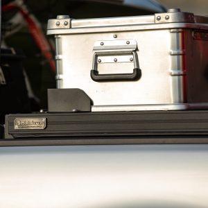 Cargo Chocks - Roof Rack / Tourtop Mount