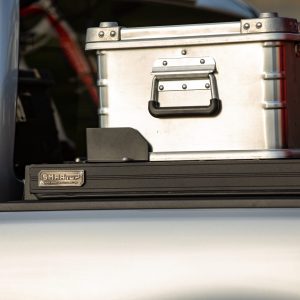 Tourtop – VW Amarok Double Cab