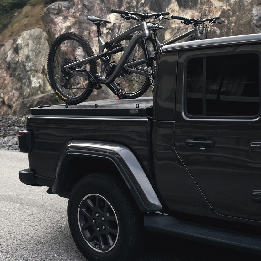 Tourtop – Jeep Gladiator Double Cab