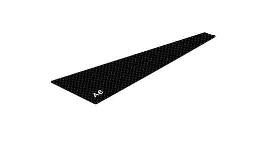 INEOS GRENADIER - FENDER PLATES