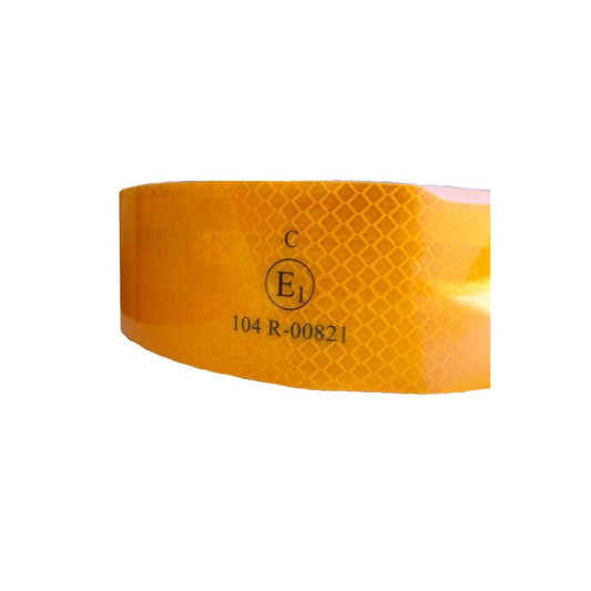 3M Reflective Tape - Sold per meter