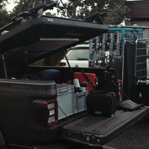 Tourtop – Jeep Gladiator Double Cab