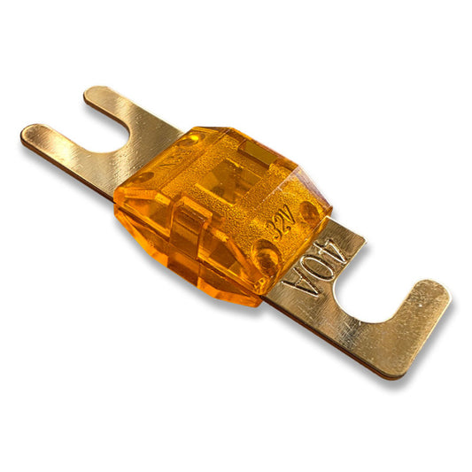 40 Amp ANL Blade Fuse