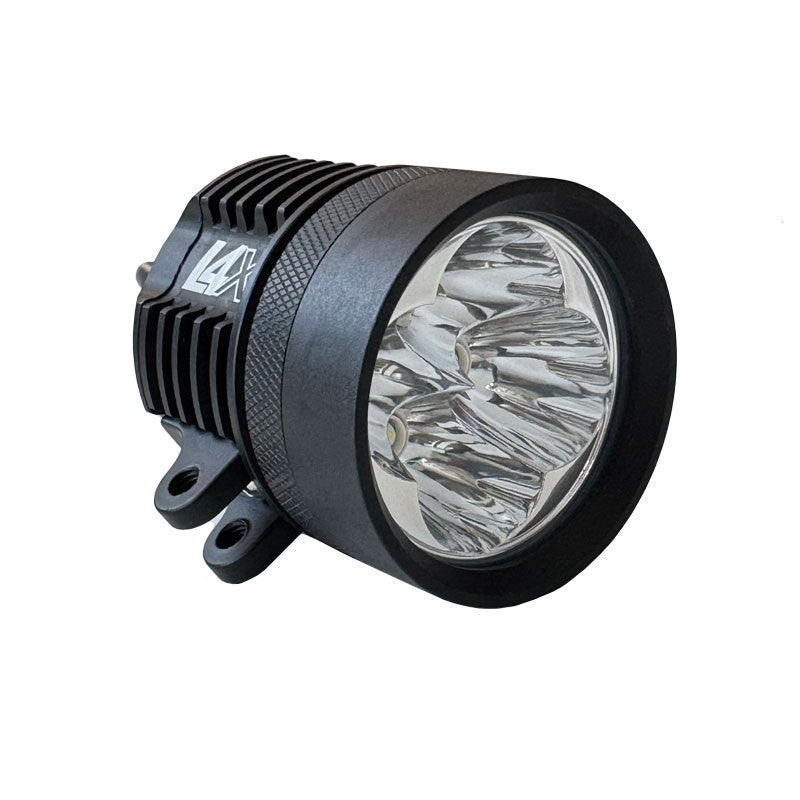 40 Watt LED Motorbike Spotlight - LX4 - Price Per Light