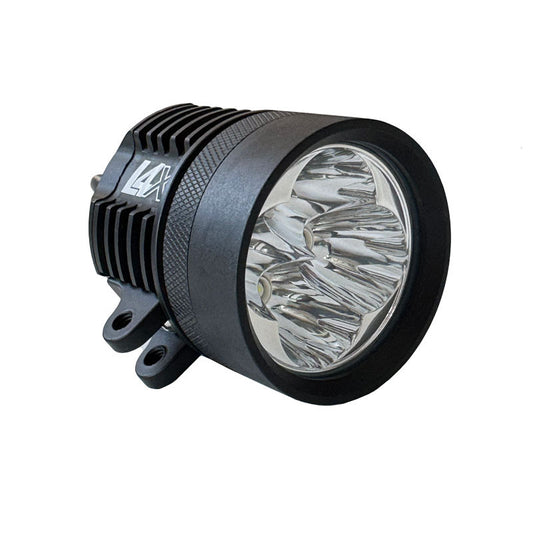40 Watt LED Motorbike Spotlight - LX4 - Price Per Light
