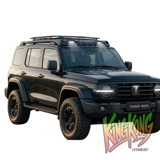 GWM TANK 300 Roof Spotlight with LED Light