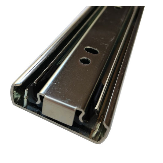 450mm Medium Duty Slides - Set of 2