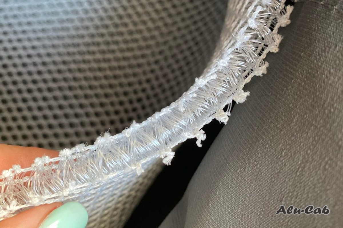 GEN 3.1 TENT - PRE-CUT AIR MESH