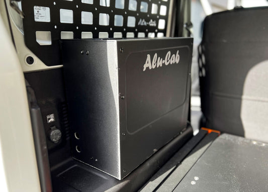 JIMNY - STORAGE/ SPEAKER BOX (SET OF 2)
