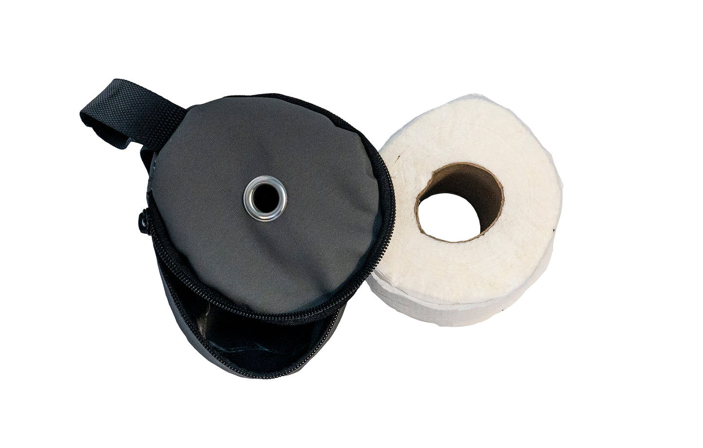 TOILET PAPER BAG - QTY 10