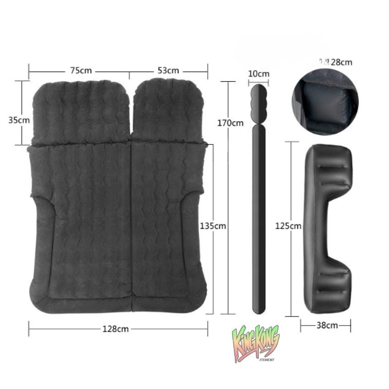 GWM TANK 300 Inflatable Camping Mattress