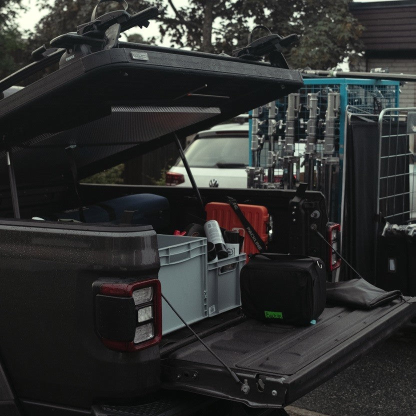 Tourtop – Jeep Gladiator Double Cab