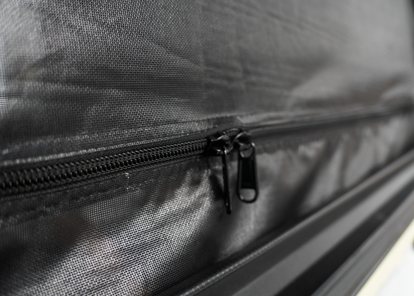MODCAP LAND CRUISER - MOZZIE / MIDGIE NET - SIDE DOOR SINGLE
