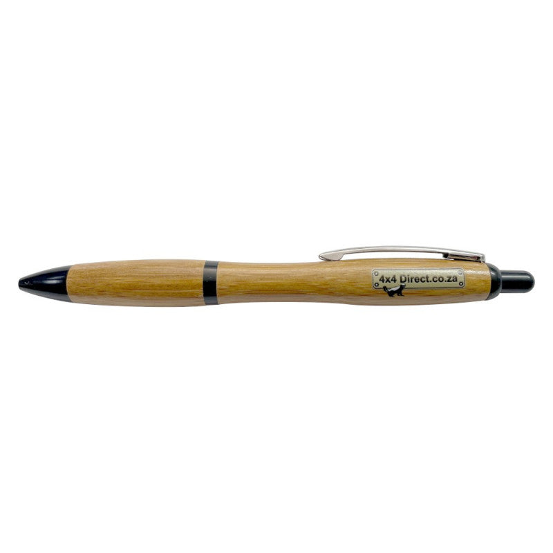 4x4 Direct Bamboo Pen