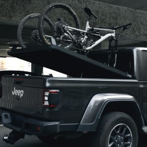 Tourtop – Jeep Gladiator Double Cab