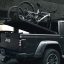 Tourtop – Jeep Gladiator Double Cab