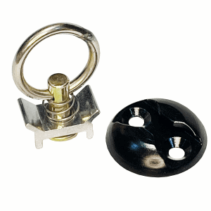 Cargo Clip Assembly