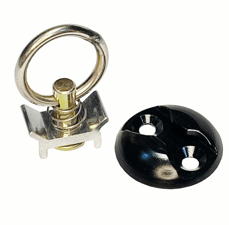 Cargo Clip Assembly