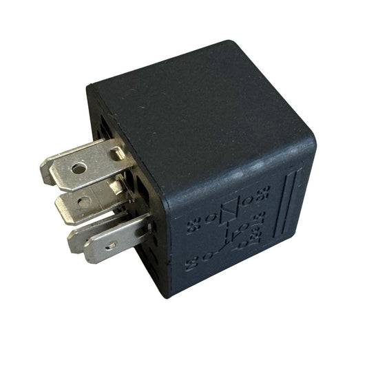 5 Pin 40Amp Relay