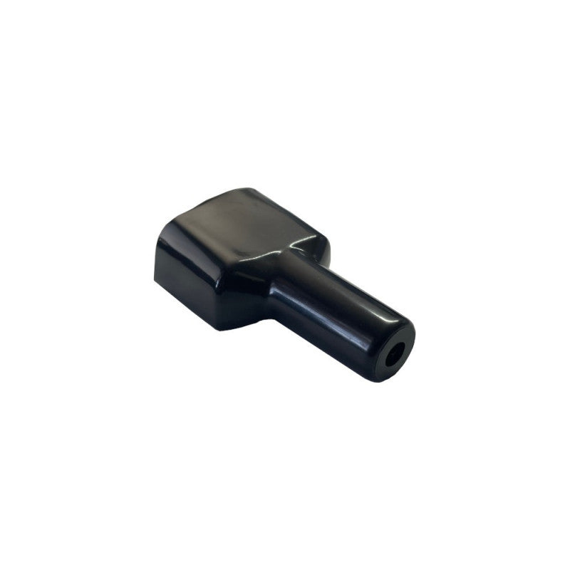 50A Cable Sheath - BLACK