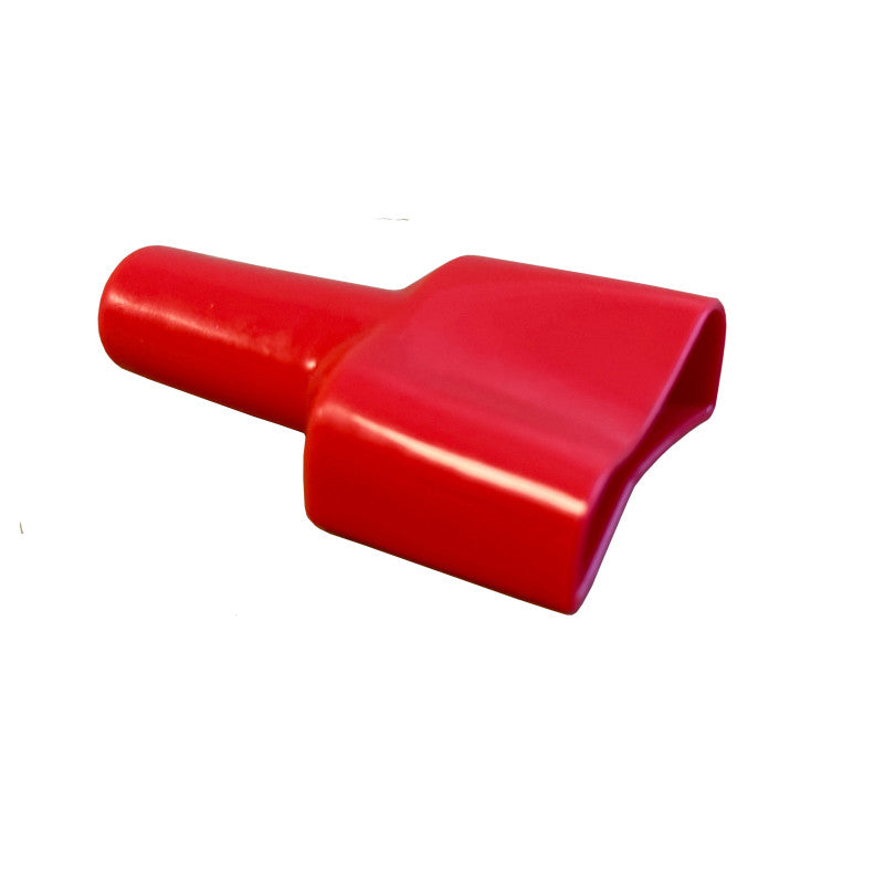50A Cable Sheath - RED