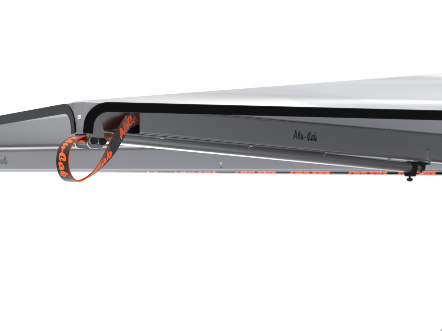 180 SHADOW AWNING - RIGHT HAND SIDE