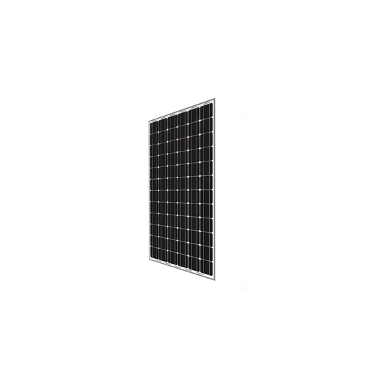 50W Solar panel - 18 Volt
