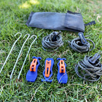 SHADOW AWNING STORM KIT