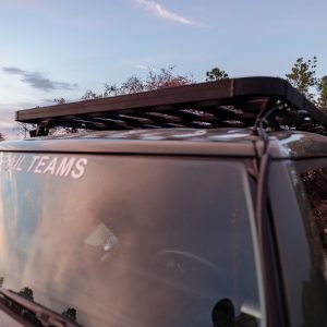 Roof Rack – Toyota FJ Cruiser Gen 1 2000mm x 1220mm