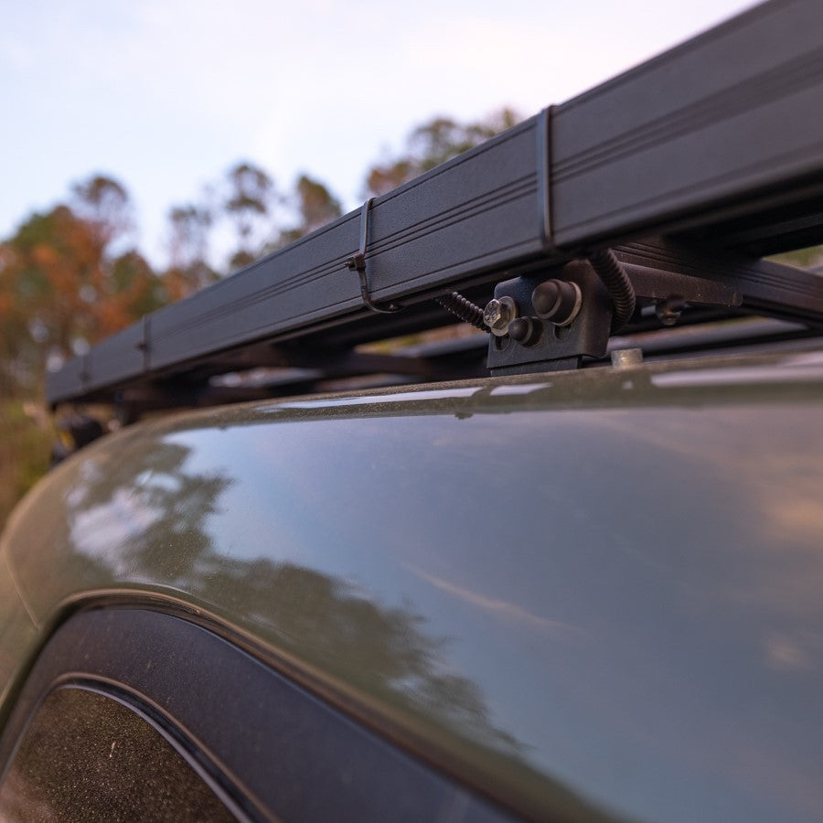 Roof Rack – Toyota FJ Cruiser Gen 1 2000mm x 1220mm